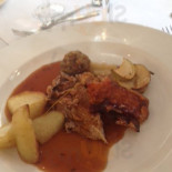 Henley's Comida