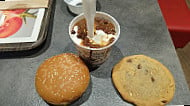 Mcdonald's food