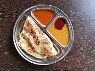 Veni Indian Food Yi Qi food