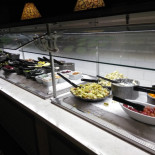 Ruby Tuesday Comida