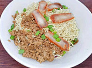 Chai Shu Stir Fried Cái Shū Chǎo Zhǔ (gala Corner inside