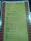 Lahore Grill menu
