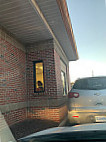 Wendy's outside