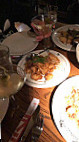 P.f. Chang's Planet Hollywood food