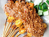 Sb Satay Bakar Seksyen 13 food