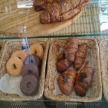 L'estació Comida