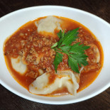Tikka Masala Comida