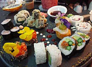 Sushibo Reservas Restaurantes food