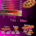 Pizz Burger Cardápio