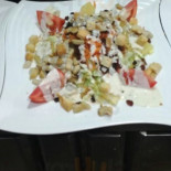 Cafe Fenix Comida