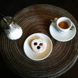 Il Pasticcino Comida
