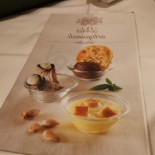 Marisc Comida