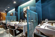 El Marc Del Blau food