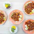 Amani Ali Rojak Cendol food