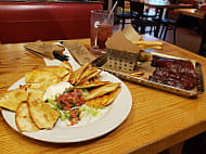 Chili's Grill Bar Pleasanton food