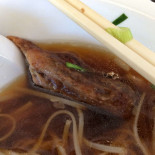 Han's Cafe Comida