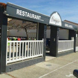 L'entrepotes Exterior
