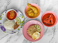 Restoran Kak Wan Resepi Masakan Asli Pantai Timur food