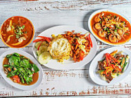 Rumah Nasi Goreng Kilang Kitchen Johan Setia food
