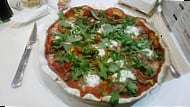 Pizzeria Giulietta food