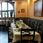 Pizzeria La Fornace food