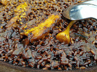 Hogar Del Pescador food