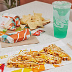 Taco Bell food