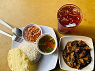 Kambing Bakar Laksa Kedah food