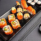 Sushi Life (bintulu) food