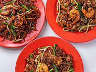 Char Kuey Teow (restoran Yi Zhao Yì Zhào food