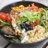 Knut's Comida