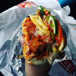 Sheetz Comida