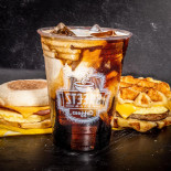 Sheetz Comida