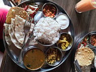 Shiv Sai Restaurant food