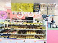 Mangum Donuts Thai Foods food