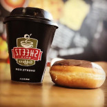 Sheetz Comida
