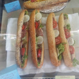 L' Exotic Comida