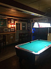 Maloney's Pub inside