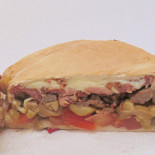 Barroca Lanches Essen