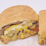 Barroca Lanches Essen