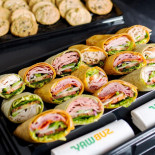 Subway Comida