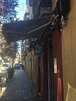 La Pasticceria Di Gracia outside