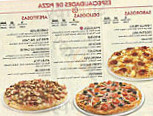 Telepizza Palma food