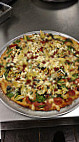 Fultano's Family Pizza Parlor food