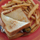 Good Eats Comida