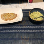 Clarius Comida