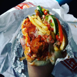 Sheetz Comida