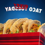 Sheetz Comida