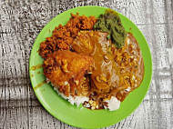 Nasi Kandar Guhaya food