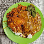 Nasi Kandar Guhaya food